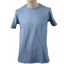 Half Sleeve T-Shirt for Men titenium