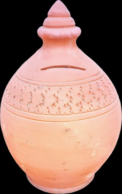 ছোট গোল ব্যাংক