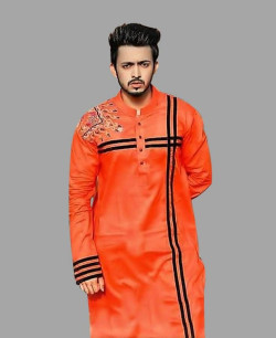 সুতির পাঞ্জাবি