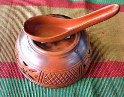 স্যুপ বাটি