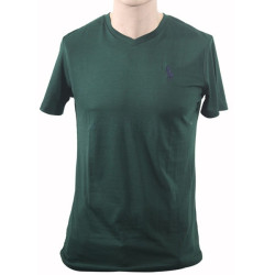 Half Sleeve T-Shirt for Men olive