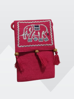 মোবাইল ব্যাগ