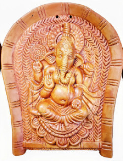 কুলায় গনেশ