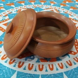 মাটির পাতিল