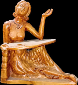 আপ্যায়ন মডেল