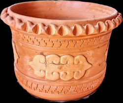 আল্পনা টব