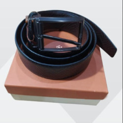 লেদার বেল্ট''1