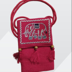 মোবাইল ব্যাগ