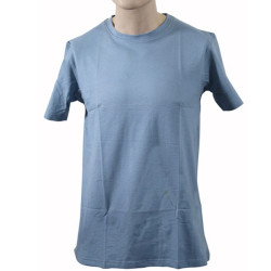 Half Sleeve T-Shirt for Men titenium
