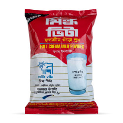 ফুলক্রিম গুঁড়ো দুধ ১ কেজি