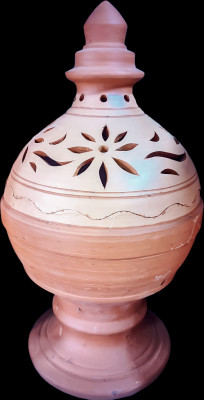 মিনার ল্যাম্প