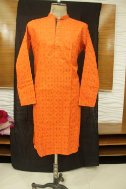 Endi Print Panjabi
