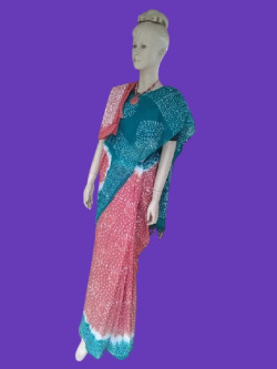 কোটা শাড়ি