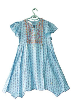 Girls Frock