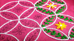 নকশীকাঁথা