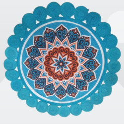 রাওন ফ্লোর মেট 3