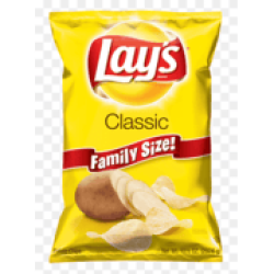 Lays Chips