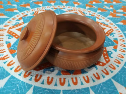 মাটির পাতিল