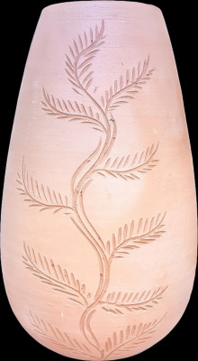 লাউ ফুলদানি (ছোট)