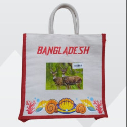 জুটন শপিং ব্যাগ