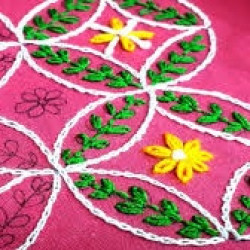 নকশীকাঁথা