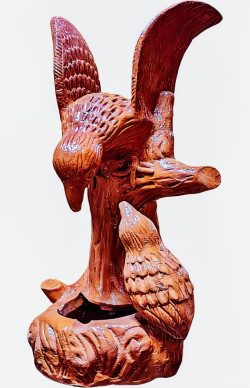 ঈগল পাখি