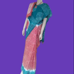 কোটা শাড়ি