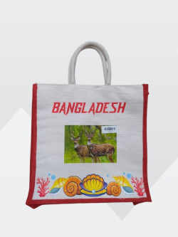 জুটন শপিং ব্যাগ